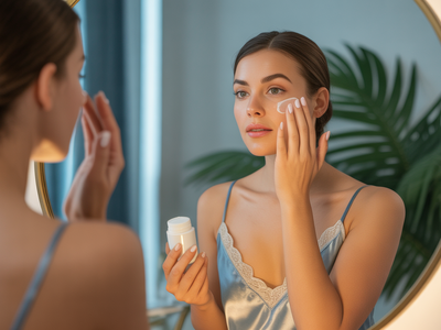 Rutina Completă de Îngrijire a Pielii: Secrete Ascunse