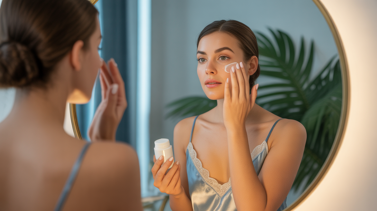 Rutina Completă de Îngrijire a Pielii: Secrete Ascunse